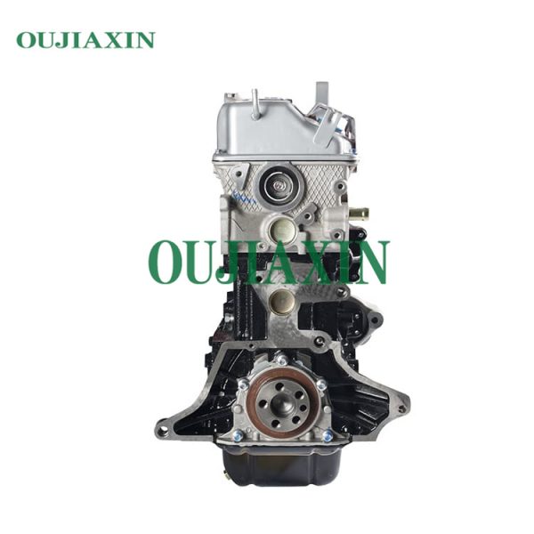 Brand new long cylinder engine 4g18S1 1.6L 83kW FORTHING high quality engine