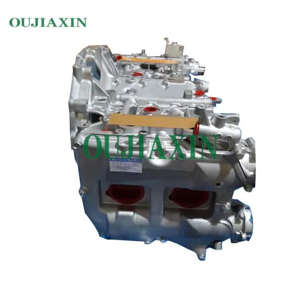 Engine Subaru Dual Convex EJ20