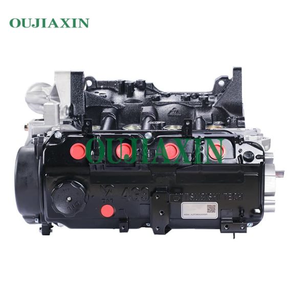 Mitsubishi 4G94 engine Fengxing Lingzhi 4G94 engine Changfeng Leopard 4G94 engine