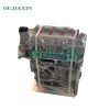 Engine HR16DE 1.6 L gasoline inline four-cylinder