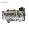 Engine HR16DE 1.6 L gasoline inline four-cylinder