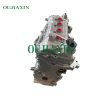 Engine HR16DE 1.6 L gasoline inline four-cylinder