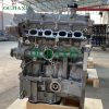 Engine Nissan HR16DE 8 jets