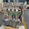 Engine Nissan HR16DE 8 jets