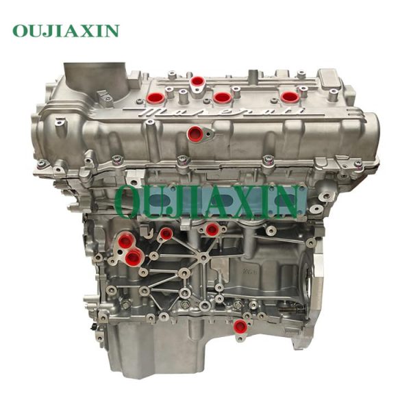 Engine for Maserati President 3.0T M156C President (M156) 3.0T 2014-2016 M156C