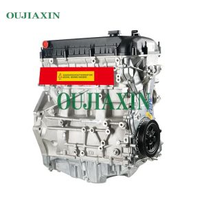 Engine is suitable for Mazda 6 (GG) LF sedan 2.0L automatic fashion model 15