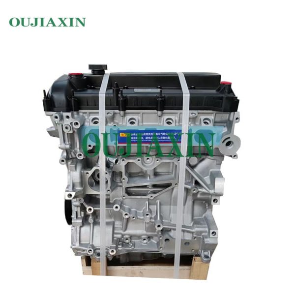 Engine is suitable for Mazda L3 2.3T intelligent four-wheel drive spo