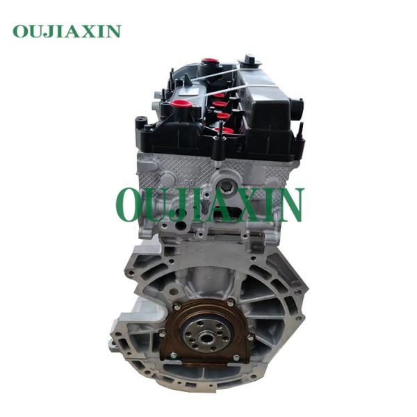 Engine is suitable for Mazda L3 2.3T intelligent four-wheel drive spo