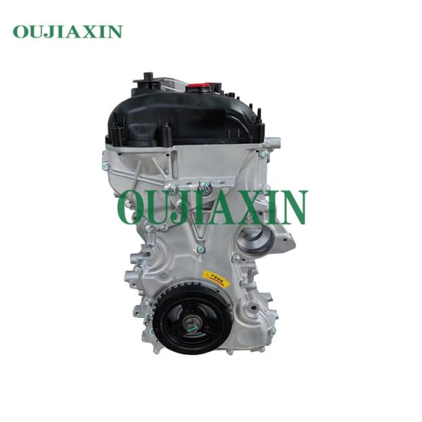 Engine is suitable for Mazda L3 2.3T intelligent four-wheel drive spo