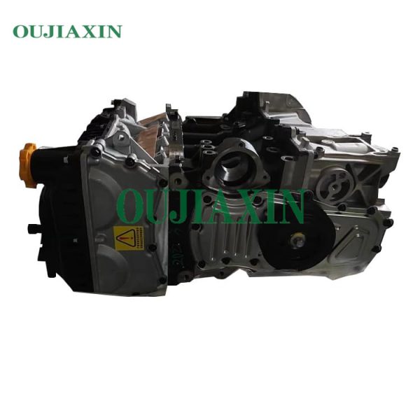 Engine is suitable for Zotye Roewe 15S4G 5000 100KGS new assembly