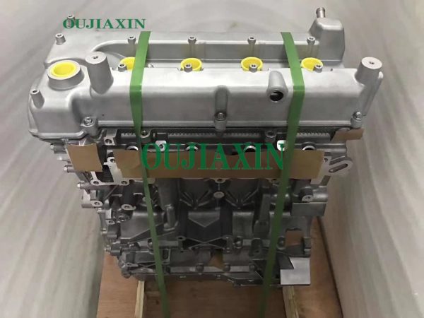 Engine model G22TE Luxgen 2.2T Applicable year 2013-2015