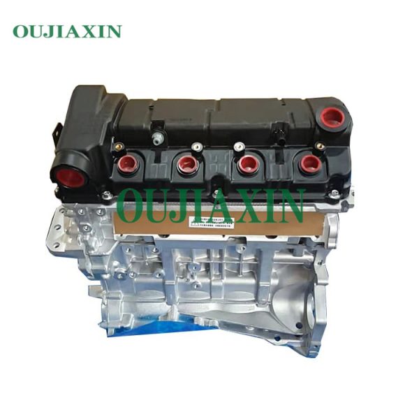 New 4J12 Engine Assembly Motor Long Block for Mitsubishi 2.4L