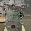 Nissan HR16DE 1.6L petrol inline four cylinder engine 4 injection