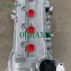 Nissan HR16DE 1.6L petrol inline four cylinder engine 4 injection