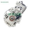 Nissan MR20DE engine 2.0L new generation inline four-cylinder engine