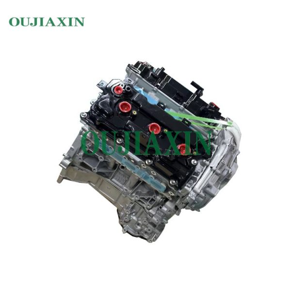 Nissan Nissan Teana Duke Loulan Fengya Guishi 2.5 VQ25 Engine