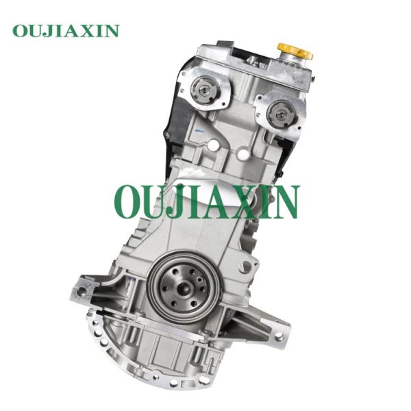 Original new Roewe 550 1.8T 18K4C engine