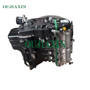 Suitable for Landwind X5 4G63T Zotye T600 1.5 T engine assembly