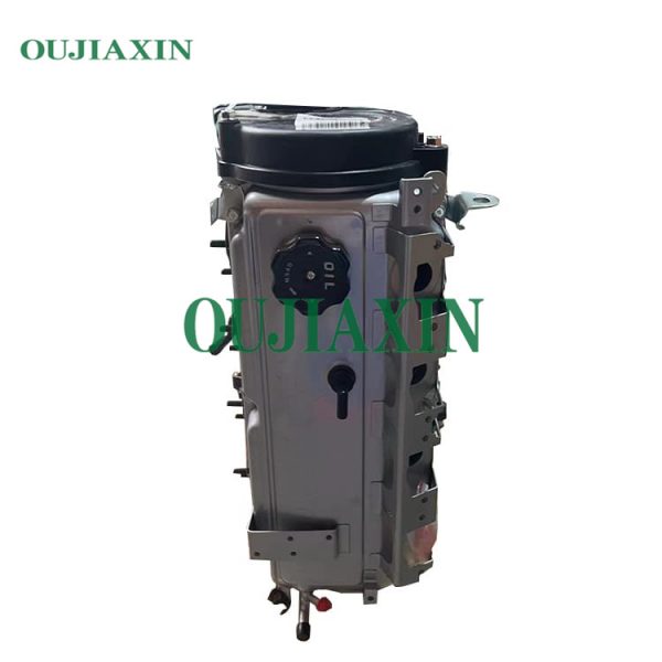 Suitable for Landwind X5 4G63T Zotye T600 1.5 T engine assembly