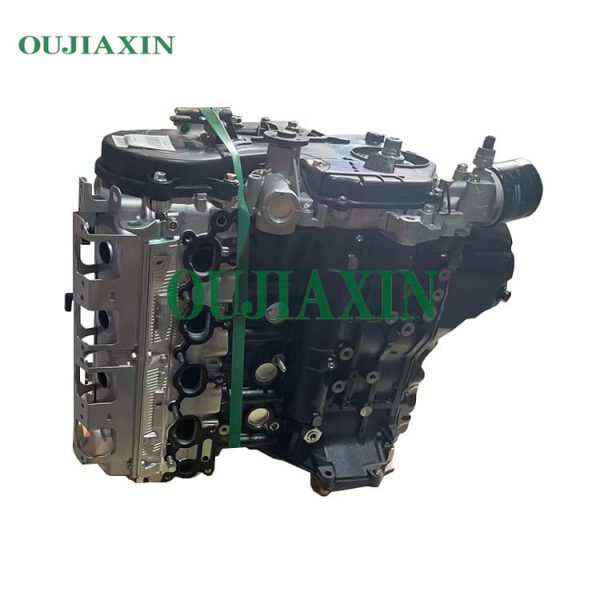 Suitable for Landwind X5 4G63T Zotye T600 1.5 T engine assembly