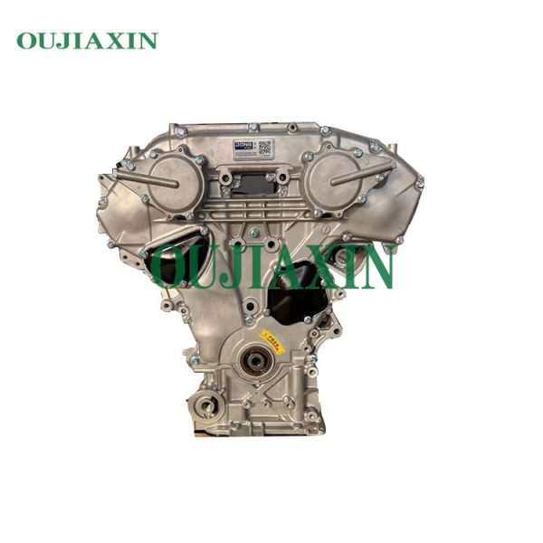 Supply Nissan Teana VQ23DE engine