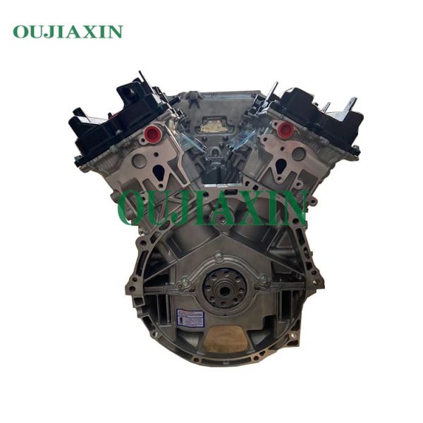 Supply Nissan Teana VQ23DE engine