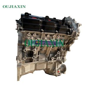 Supply Nissan Teana VQ23DE engine