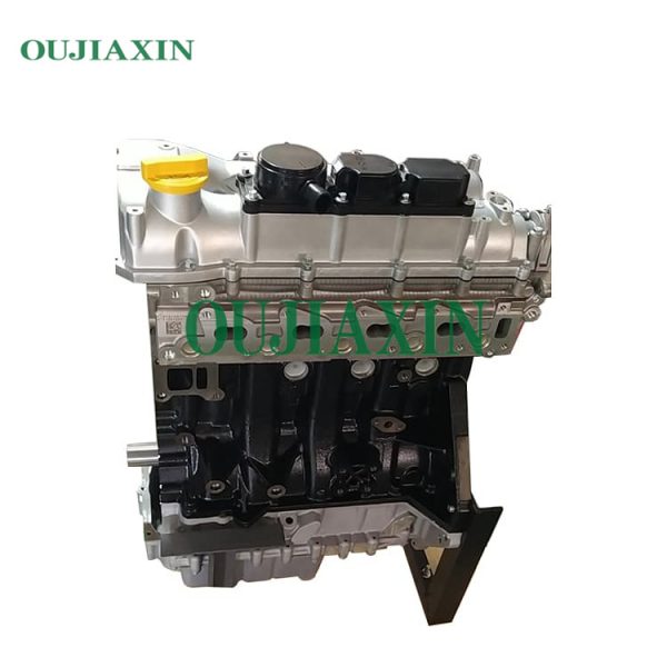 Cheetah D19 Diesel Engine Model D19TCID1