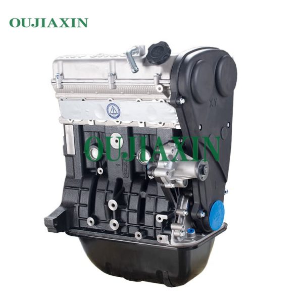 Engine Jinbei CG14 Cylinder arrangement L