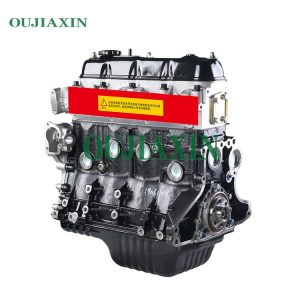 Engine Jinbei series 491 4V 2.0T JM491Q-ME