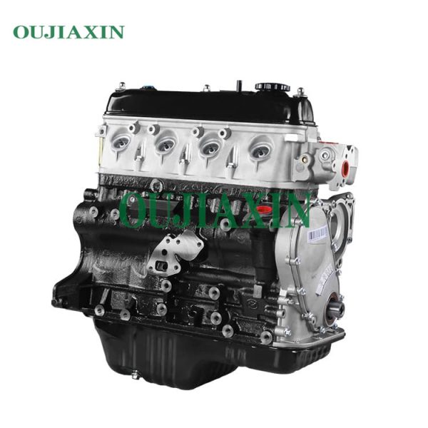 Engine Jinbei series 491 4V 2.0T JM491Q-ME