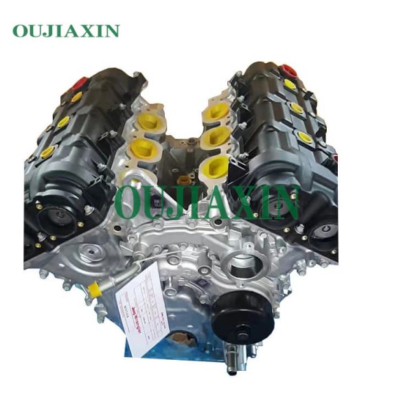 Engine for Jeep 3.6 5184464AI Grand Cherokee engine