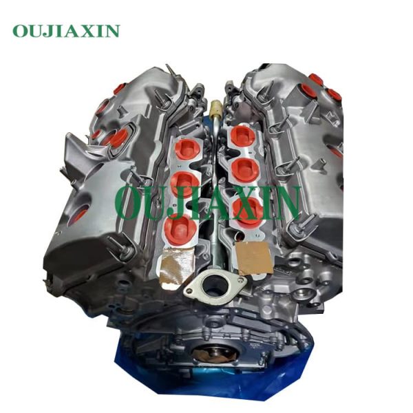 Engine for Lincoln Series Lincoln 3.5MKX V6