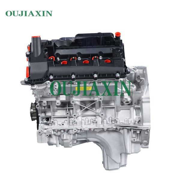 Engine is suitable for Land Rover gasoline old 3.0T 306T