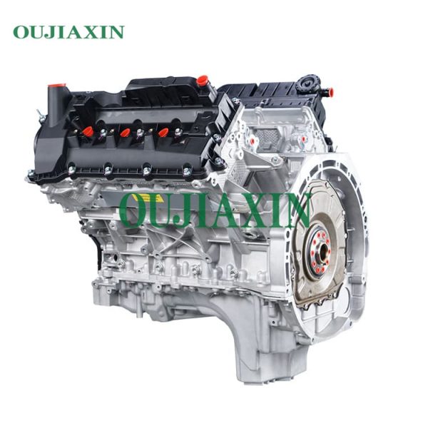 Engine is suitable for Land Rover gasoline old 3.0T 306T