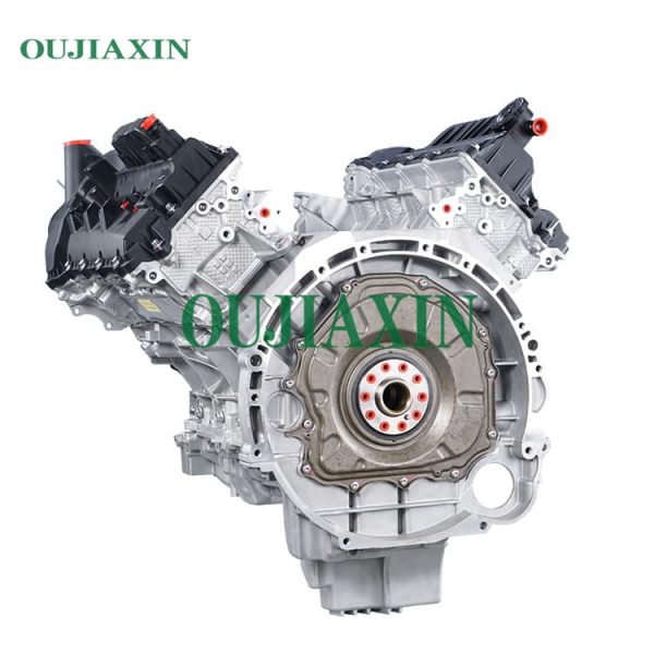 Engine is suitable for Land Rover gasoline old 3.0T 306T