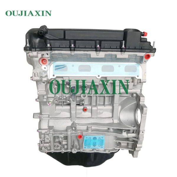 Engine suitable for Jeep Compass 2.4 ED3