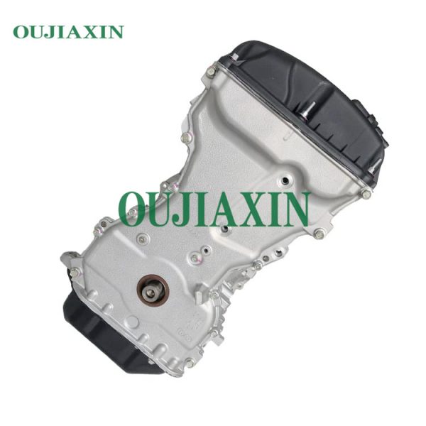 Engine suitable for Jeep Compass 2.4 ED3