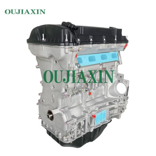 Engine suitable for Jeep Compass 2.4 ED3