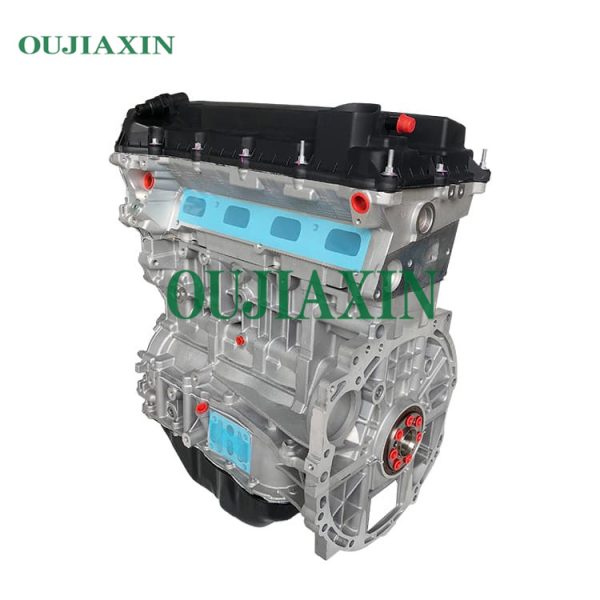 Engine suitable for Jeep Compass 2.4 ED3