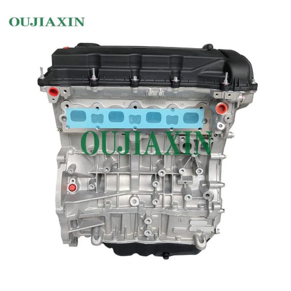 Engine suitable for Jeep Compass 2.4 ED3