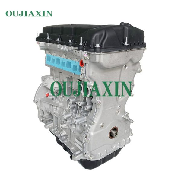 Engine suitable for Jeep Compass 2.4 ED3