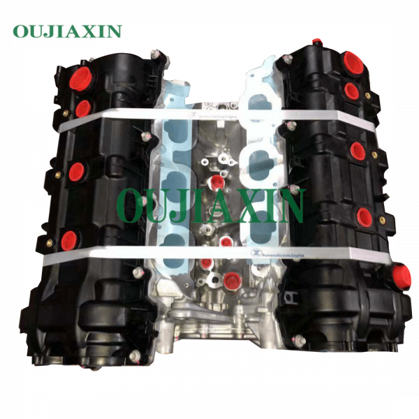 Engine suitable for Jeep series Wrangler 3.6 ERB