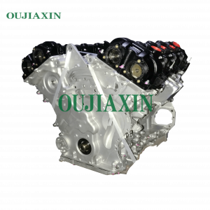 Engine suitable for Jeep series Wrangler 3.6 ERB