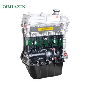 Wuling Liuji LJ469Q-AE2 91 horsepower 1.25L National IV gasoline engine