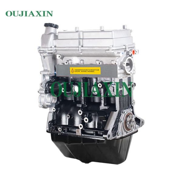 Wuling Liuji LJ469VVT engine assembly