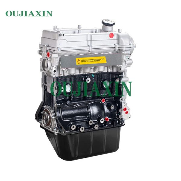 Wuling Liuji LJ469VVT engine assembly