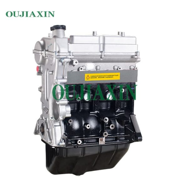 Wuling Liuji LJ469VVT engine assembly