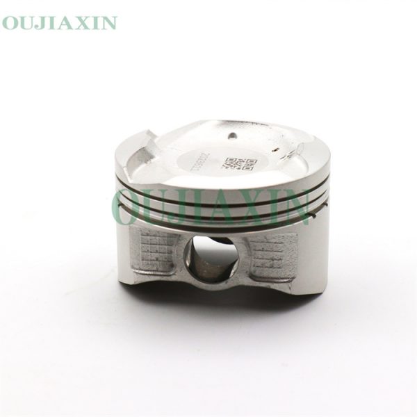 OE MD144901 MD320435 MD066396 4G15 Engine Piston For MITSUBISHI