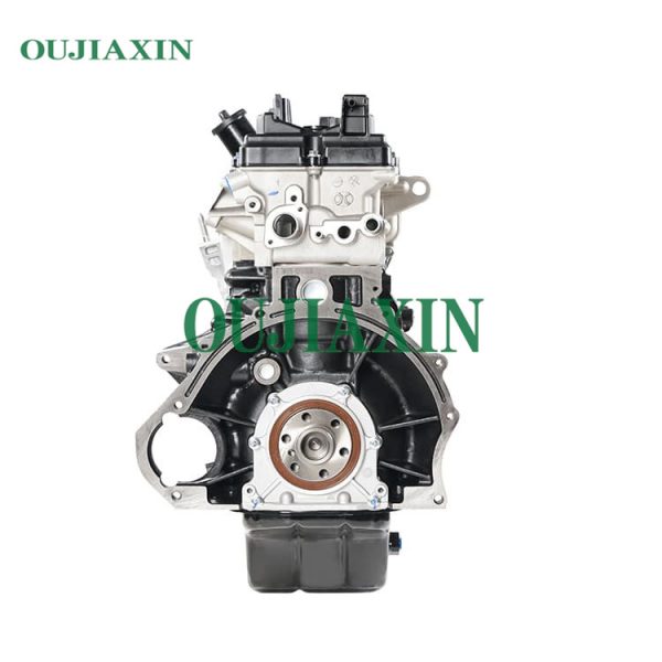 Engine for Foton TNN4G15B